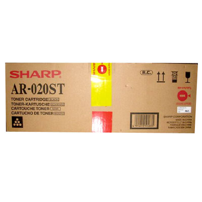 Mực Photocopy Sharp AR-5520d Toner Cartridge (AR-020ST)